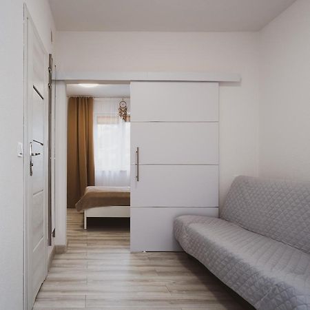 Apartament Dla 4 Osob Blisko Morza Niechorze Exterior foto