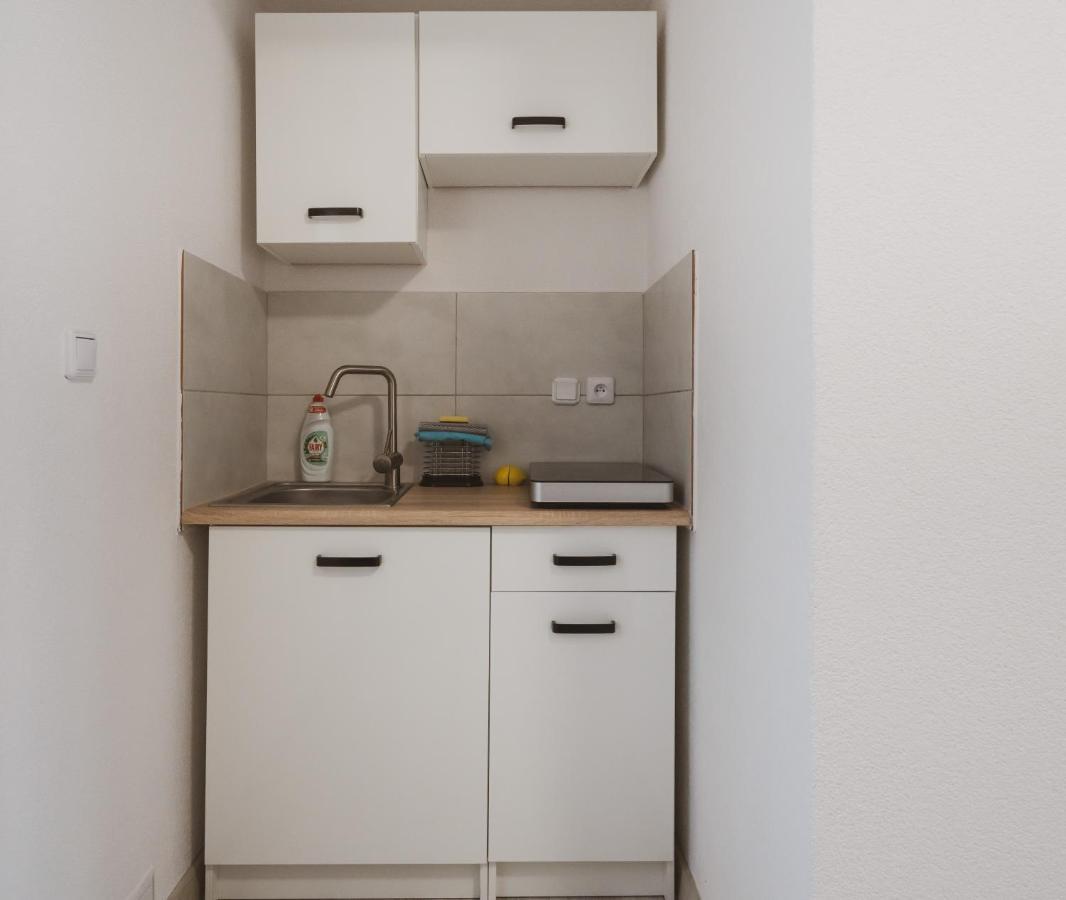 Apartament Dla 4 Osob Blisko Morza Niechorze Exterior foto