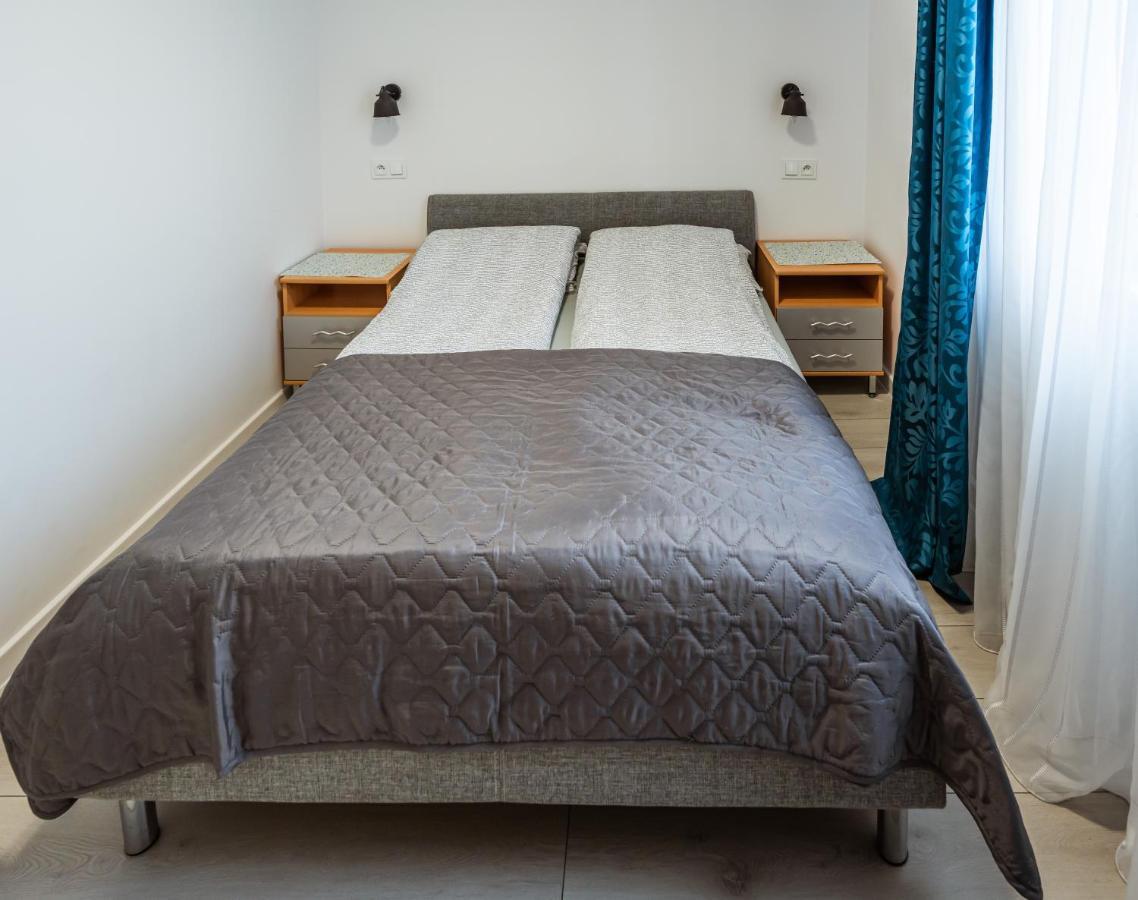Apartament Dla 4 Osob Blisko Morza Niechorze Exterior foto